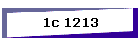 1c 1213