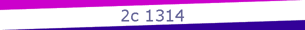 2c 1314