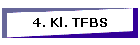 4. Kl. TFBS