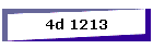 4d 1213