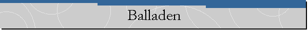 Balladen