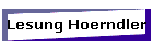 Lesung Hoerndler