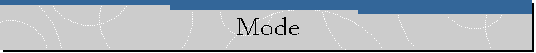 Mode