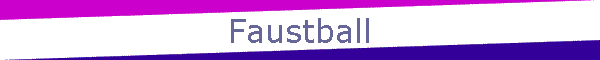 Faustball